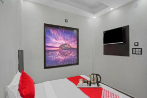 Hotel O Kwins Residency